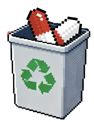 Recordatorio de responsabilidad antibiótica